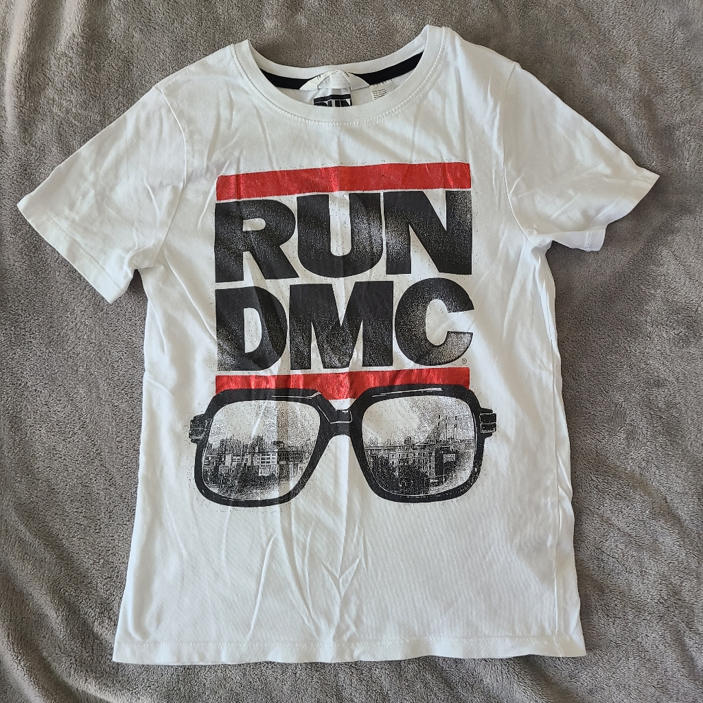 Licensed Tee
